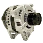 88861838 - : Remanufactured Generator for GM Image