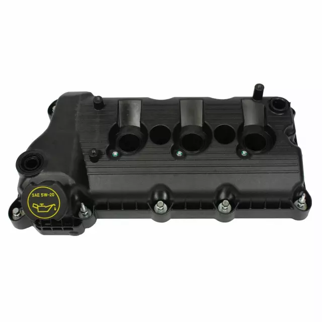 9L8Z6582E - Engine: Valve Cover for Ford: Escape, Fusion | Mercury: Mariner, Milan Image