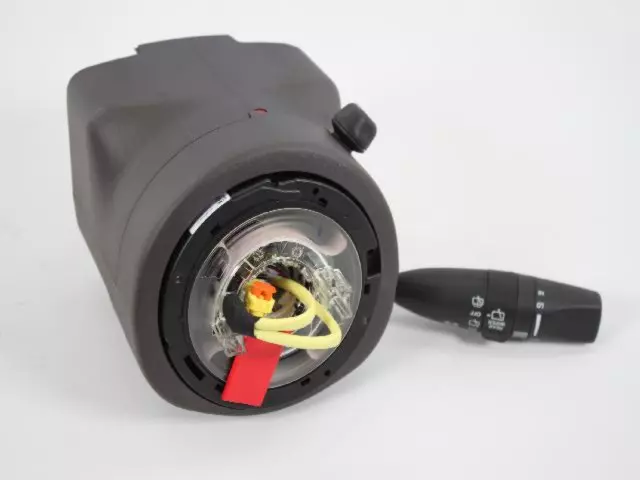 1HE80HL9AO - : Steering Column Module for Mopar Image