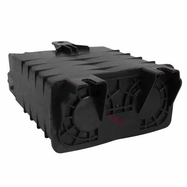 Vapor Canister - Ford (F2GZ-9D653-C)