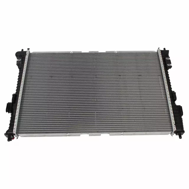 EB5Z8005A - : Radiator for Ford: Explorer Image
