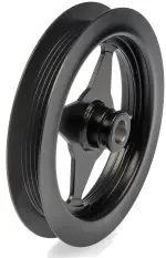 300026 - : Power Steering Pump Pulley for Dorman Image