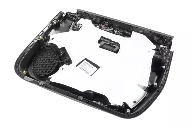 Door Trim Panel - GM (84824100)