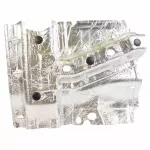 HC3Z2511130C - : Insulator Tunnel for Ford Image