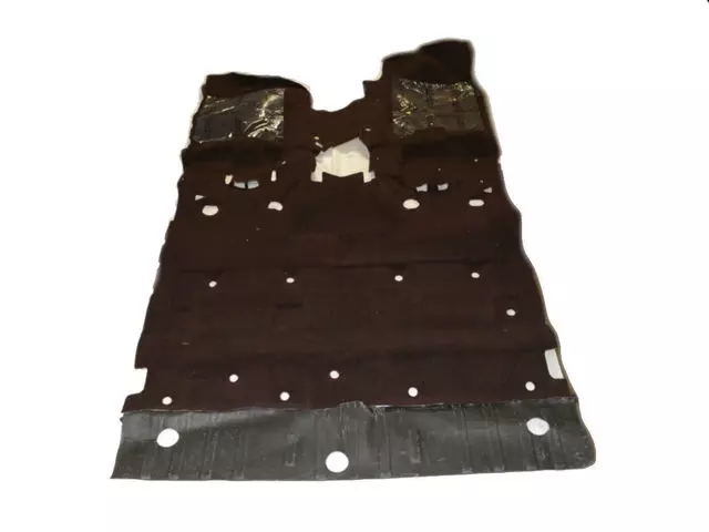 6NS69LU7AA - : Front Floor Carpet for Mopar Image