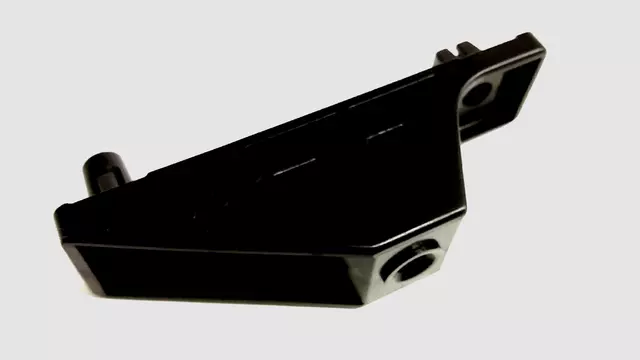 94259AC000 - Body: Pull Handle Bracket for Subaru Image