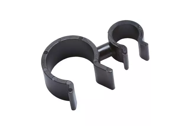 55569783 - : Automatic Transmission Vent Hose Clip for GM Image