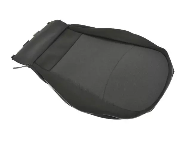 Front Seat Cushion Cover, Left - Mopar (6AW12U2YAA)