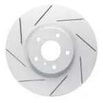 81067052L - : Disc Brake Rotor for DYNAMIC FRICTION Image