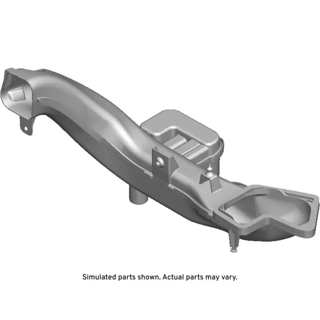 84953952 - : Inlet Duct for GM Image