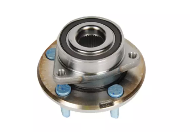 19421348 - Brakes: Hub &amp; Bearing for Cadillac: CTS | Chevrolet: Camaro Image