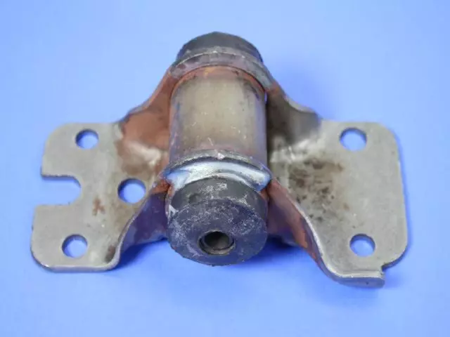 4743951AB - : Rear Spring Hanger, Left for Mopar Image