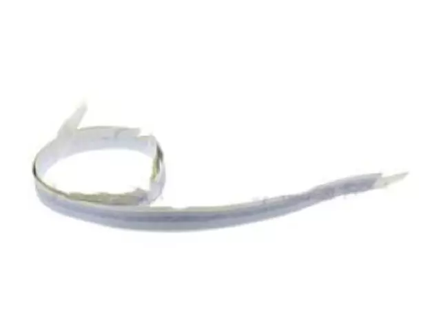 F81Z26255A66ABD - Body: Body Decal Kit for Ford: F-250 Super Duty, F-350 Super Duty, F-450 Super Duty, F-550 Super Duty Image