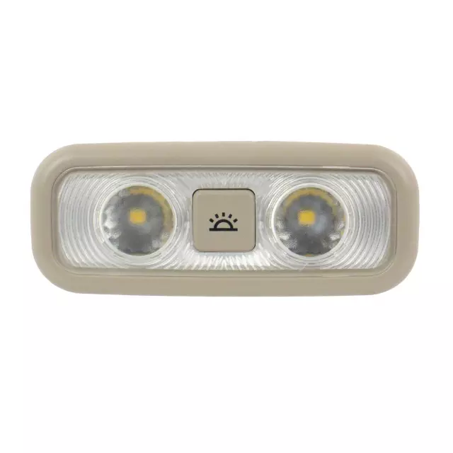 HA1Z13776AM - : Lamp Assembly Interior for Ford Image