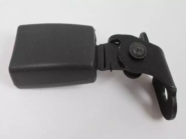 OEM NEW 03-04 Mopar Jeep Liberty Buckle Half Seat Belt Pssngr Side RH 5GU581DVAE - Mopar (5GU581DVAE)