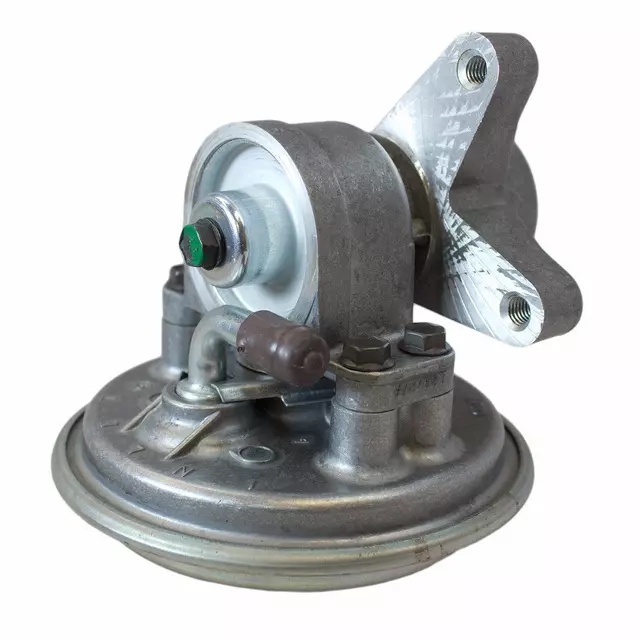 Pump Assembly Vacuum - Ford (BRPV-3)