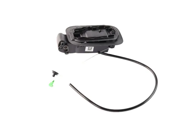 Fuel Filler Housing - Mopar (68477591AA)