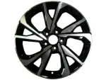 FEC titanium freecoaster hub14mm ホイールセット Factory Reproductions Replica Corvette C8 ZO6 FR401F Replica
