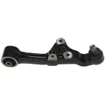 RK620043 - : Front Right Lower Suspension Control Arm and Ball Joint Assembly for Moog Image