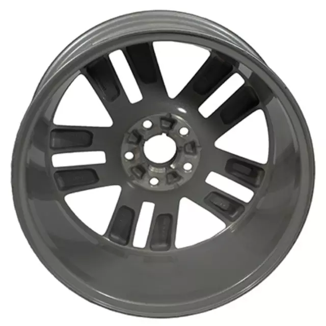 Wheel, Alloy - Ford (BB5Z-1007-A)
