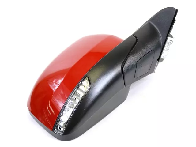 Outside Rear-View Mirror, Right - Mopar (5SG22JRMAF)