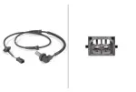 9106291 - : HELLA ABS Wheel Speed Sensor 009106291 for Hella Image