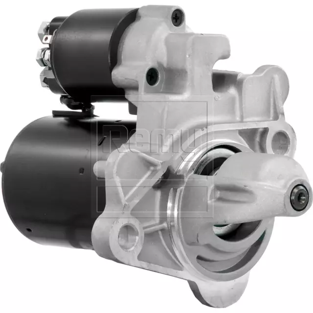 17441 - Charging &amp; Starting Systems: Remy Starter Motor for Remy Image