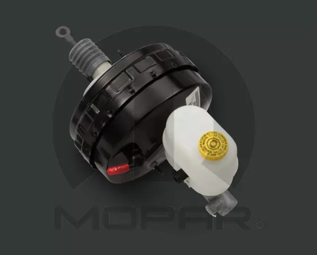 P5160050AB - : Brake Kit for Mopar Image