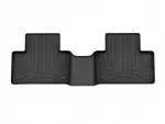 448282IM - : Black FloorLiner™ HP for WeatherTech Image