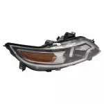 AG1Z13008G - Electrical: Headlamp Assembly for Ford: Taurus Image