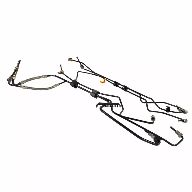 Brake Tube - Ford (9W7Z-2C296-A)