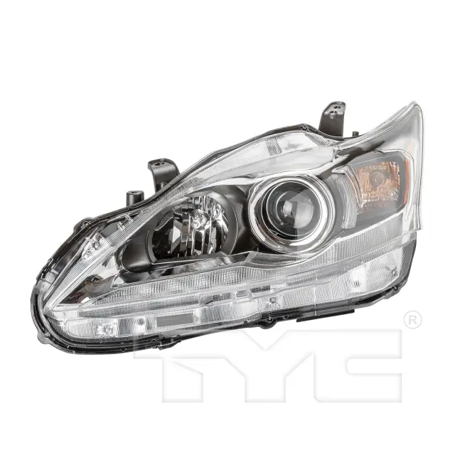 20926000 - : TYC Headlight Assembly for TYC Image