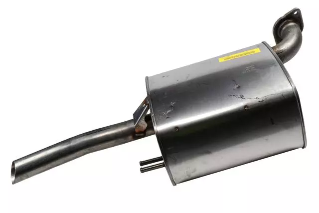 Rear Muffler - GM (92457057)