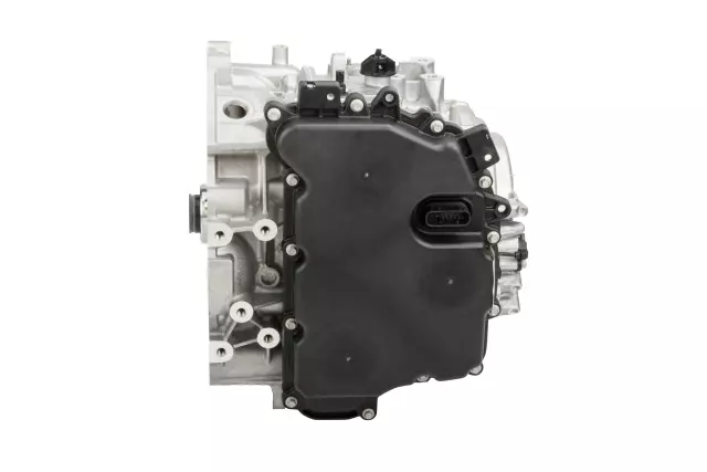 F Trans-axle - GM (24263673)