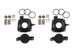 2073 - : Cover-Diaphragm Housing for Holley Image