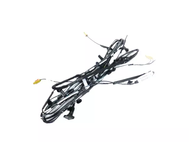 68184812AC - Electrical: Body Wiring for Mopar Image