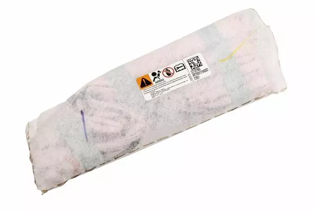 22772765 - : Passenger Seat Side Airbag for Cadillac: ELR | Chevrolet: Caprice, SS, Volt Image