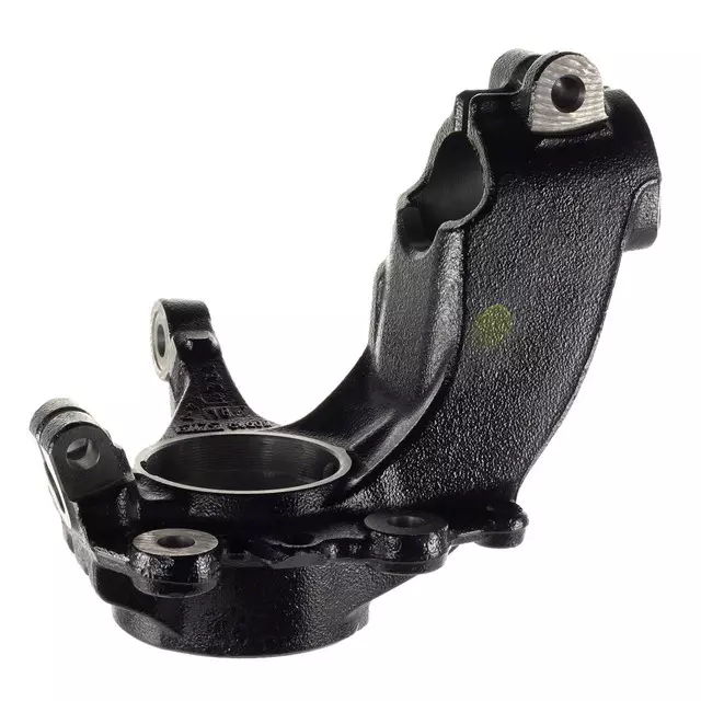 Steering Knuckle - Ford (DV6Z-3K186-A)