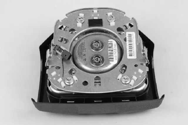 Driver Air Bag - Mopar (5QX40XDVAA)