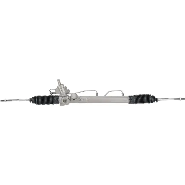 93140M - : Rack and Pinion Assembly - MAVAL - Hydraulic Power - Remanufactured - 93140M for Maval Image