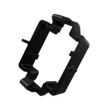 68529657AA - Body Sheet Metal Except Doors: Handle Spacer for Mopar Image