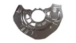 4778206110 - Brakes: Splash Shield for Toyota Image