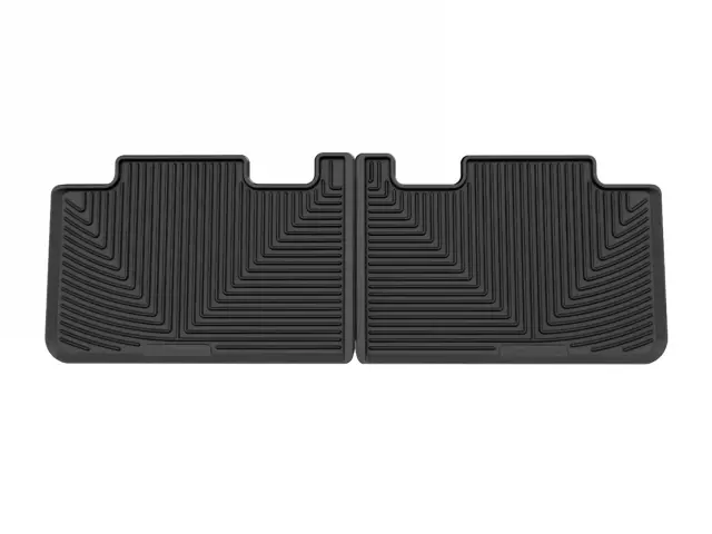 W648 - Accessories: All Weather Floor Mats for WeatherTech Image