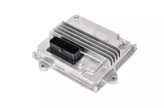 84337451 - : Auxiliary Chassis Control Module for GM Image