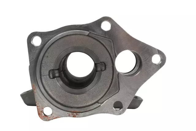 12479295 - : Front Drive Axle Inner Shaft Housing for GM Image