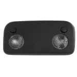 7R3Z63519A70BC - Body: Console Assembly for Ford: Mustang Image