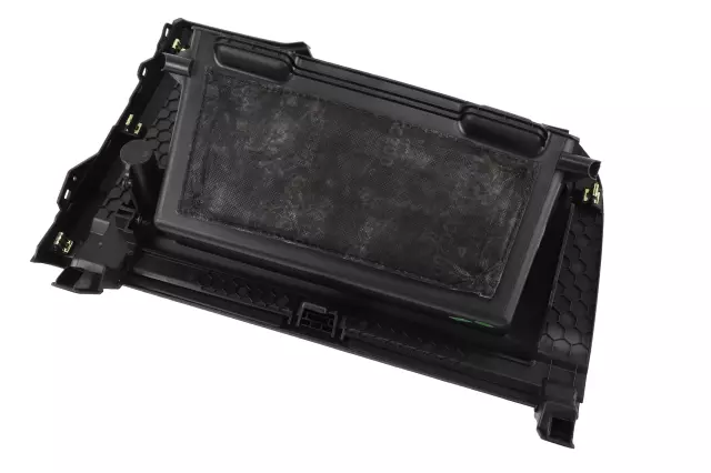 60002813 - : Glove Box Assembly for Chevrolet: Trailblazer Image