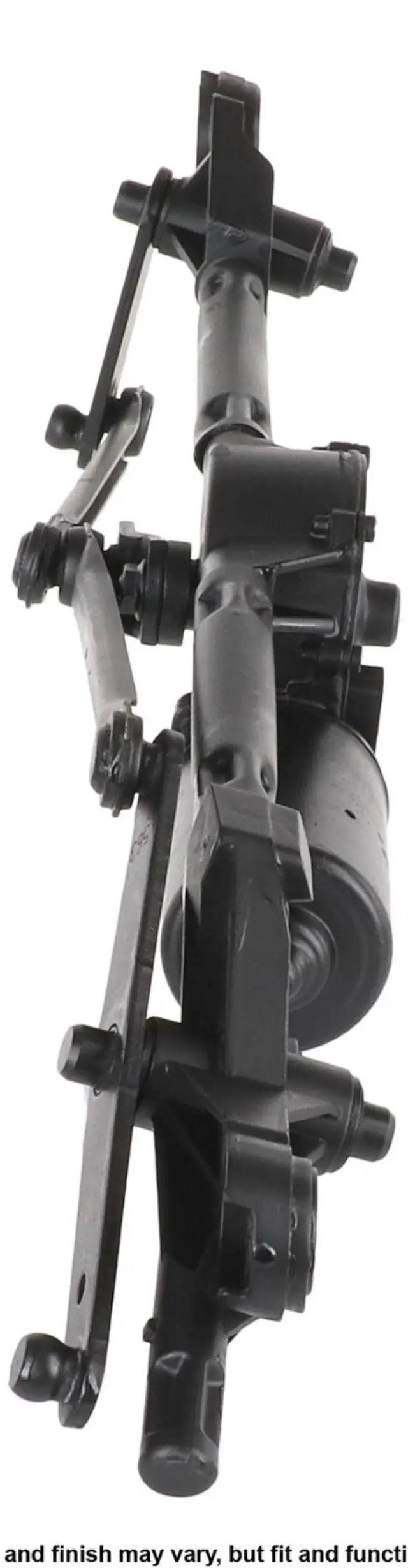 403016L - Exterior: Windshield Wiper Motor for Cardone Image