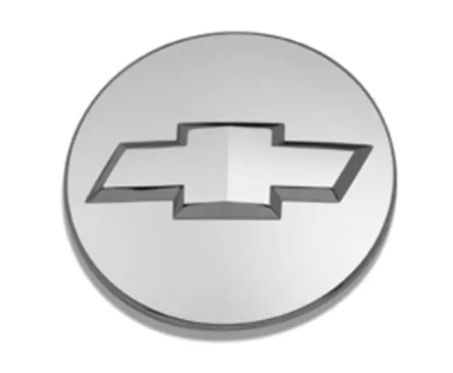 88963143 - Serviceable Components: Wheel Center Cap for GM Image
