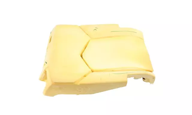 25981131 - Body: Seat Back Pad for Cadillac: SRX Image